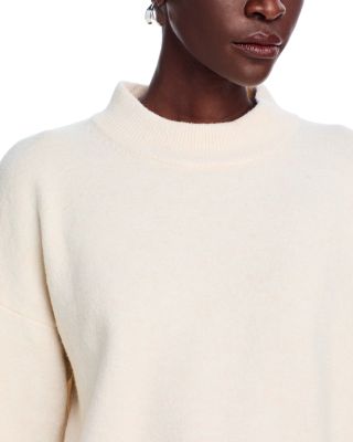 Vhari Crewneck Sweater