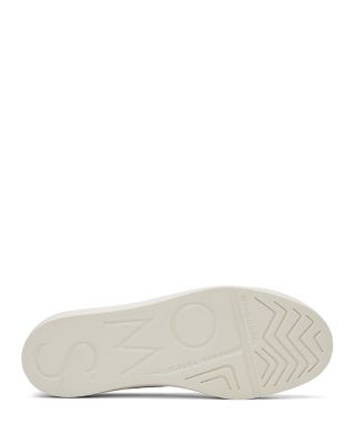 Women's Verona Slip On Sneakers