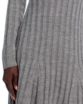 Babysoft Fit and Flare Dress