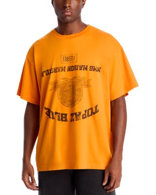 MM6 Maison Margiela - Graphic Tee