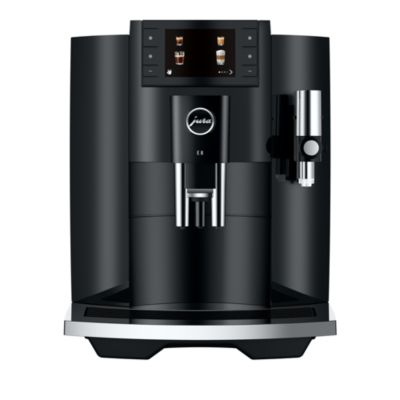 E8 Automatic Coffee Machine