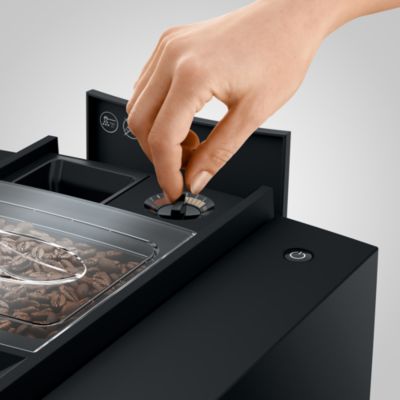 E8 Automatic Coffee Machine