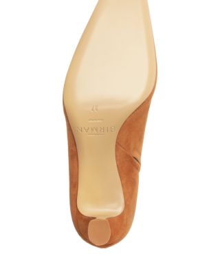  Women's Olivia Retro Boots