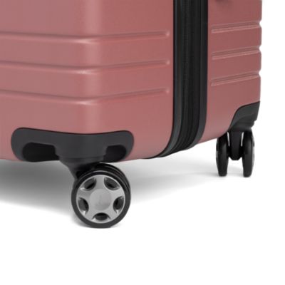 Medium Check-In Expandable Spinner Suitcase - Exclusive