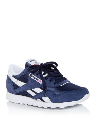 Reebok - Women's Classic Low Top Sneakers