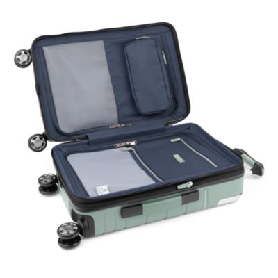 Carry-On Expandable Spinner Suitcase - Exclusive