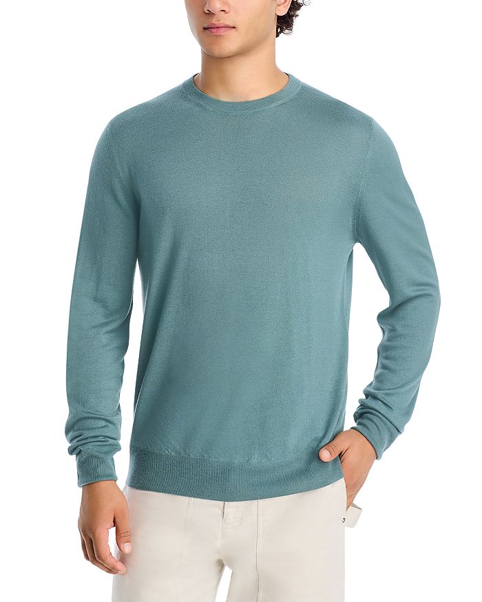 Canali sweater new arrivals