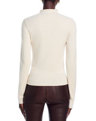 Cosysoft Mock Neck Sweater