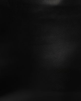 Linette Leather Jacket