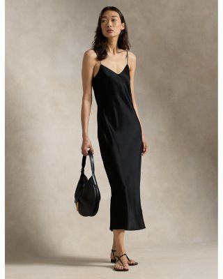 Slip Dress