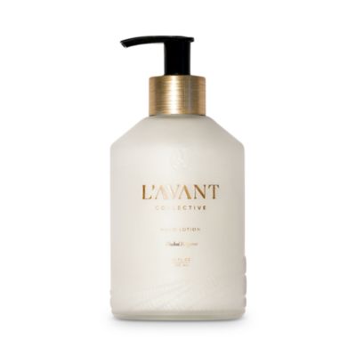 Blushed Bergamot Lotion, 10 oz.