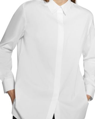 Classic Menswear Shirt