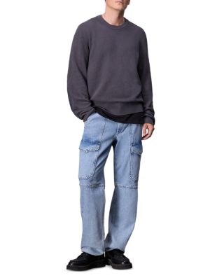 Dexter Crewneck Sweater