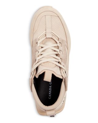 Men's Glacier Trail Low Top Sneakers