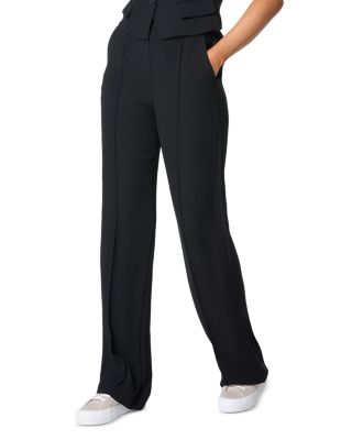 SPANX® - Straight Trousers