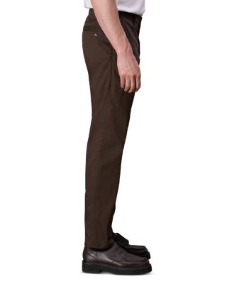 Slim Fit Standard Chinos