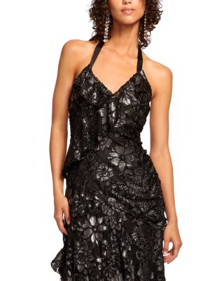 Ramy Brook Chaplin Gown | Bloomingdale's Women