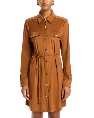 Yindi Shirt Dress