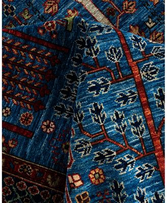 Bloomingdale's Serapi M1993 Area Rug, 7'10" x 10'2"