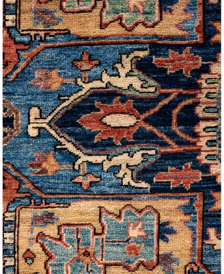 Bloomingdale's Serapi M1993 Area Rug, 8' x 10'2"
