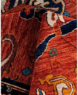 Bloomingdale's Serapi M1993 Area Rug, 8'1" x 9'10"
