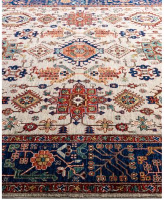 Bloomingdale's Serapi M1993 Area Rug, 8' x 9'11"