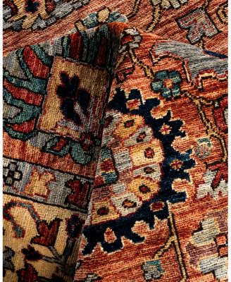 Bloomingdale's Serapi M1993 Area Rug, 8'2" x 9'9"