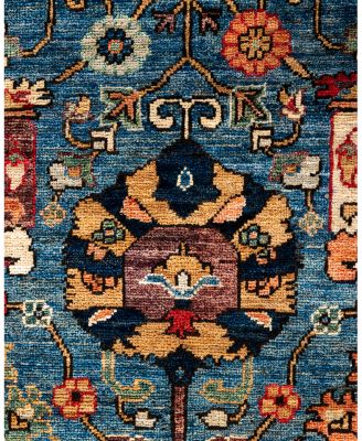 Bloomingdale's Serapi M1993 Area Rug, 8' x 9'8"