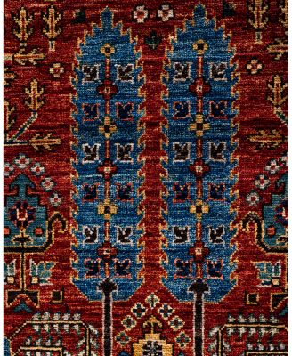 Bloomingdale's Serapi M1993 Runner Area Rug, 2'8" x 9'9"