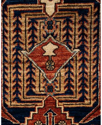 Bloomingdale's Serapi M1993 Runner Area Rug, 2'8" x 11'11"