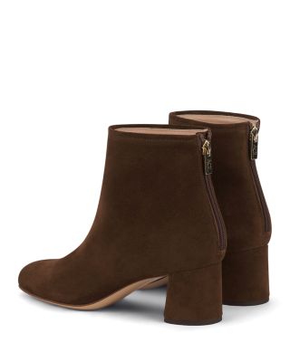 Women's Olga Ankle Booties