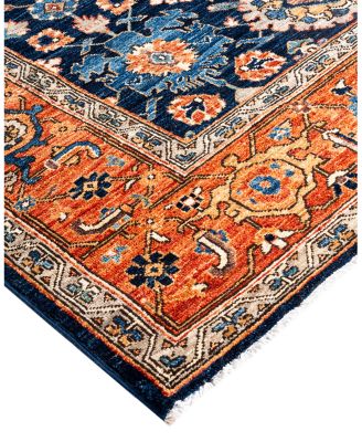 Bloomingdale's Serapi M1993 Area Rug, 6'5" x 9'1"
