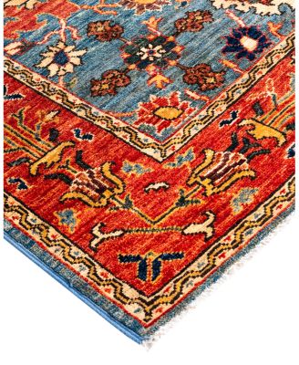 Bloomingdale's Serapi M1993 Area Rug, 5'11" x 9'3"