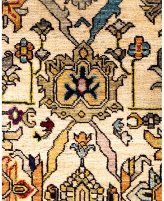 Bloomingdale's Serapi M1993 Area Rug, 3'11" x 5'7"