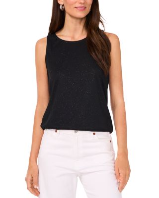 VINCE CAMUTO - Sparkle Top