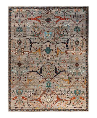 Bloomingdale's Serapi M1993 Area Rug, 8'11 x 11'8