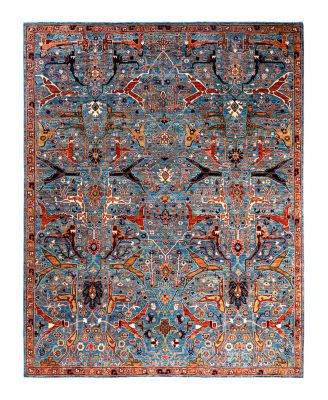 Bloomingdale's Serapi M1993 Area Rug, 7'9 x 9'9