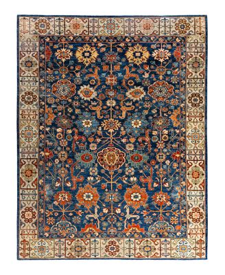 Bloomingdale's - Bloomingdale's Serapi M1993 Area Rug, 8'3" x 10'6"