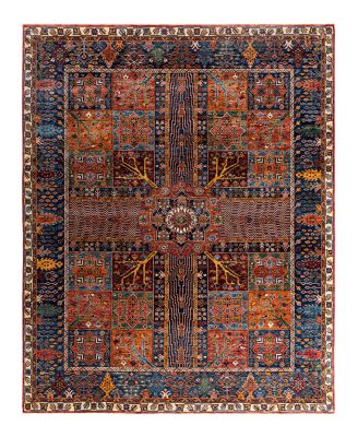 Bloomingdale's Serapi M1993 Area Rug, 8'1 x 9'10
