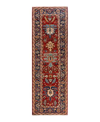 Bloomingdale's Serapi M1993 Runner Area Rug, 2'7 x 7'11