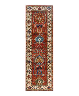 Bloomingdale's - Bloomingdale's Serapi M1993 Runner Area Rug, 2'7" x 8'3"