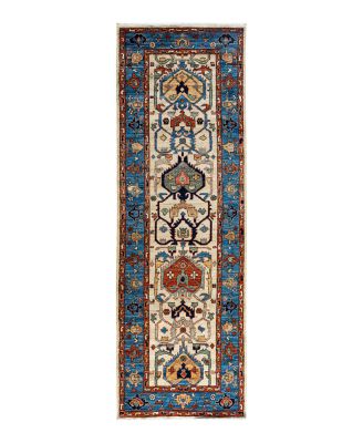 Bloomingdale's - Bloomingdale's Serapi M1993 Runner Area Rug, 2'8" x 8'2"