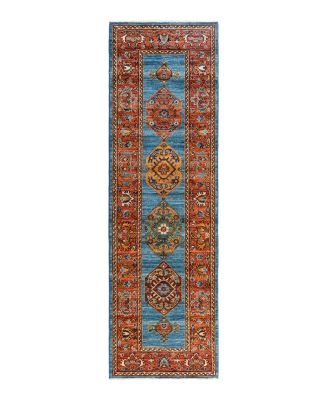Bloomingdale's Serapi M1993 Runner Area Rug, 2'7" x 8'7"