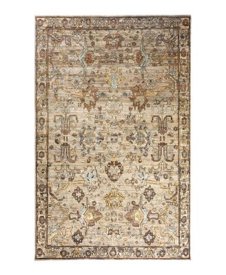 Bloomingdale's Serapi M1993 Area Rug, 5'3 x 8'3