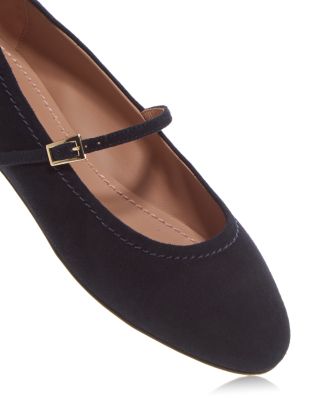 Women's Martine Mary Jane Flats