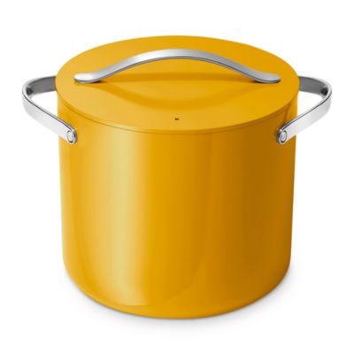 Cookware+ Stock Pot with Lid