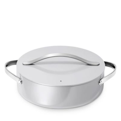Cookware+ Rondeau with Lid