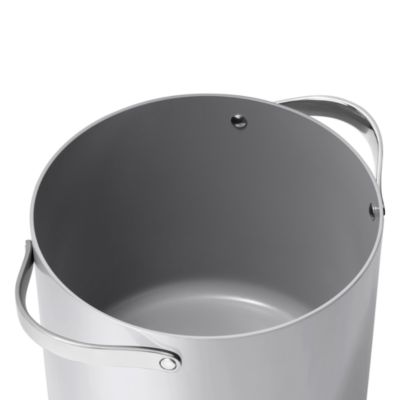 Cookware+ Stock Pot with Lid