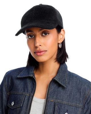 rag & bone - Cozy Baseball Cap