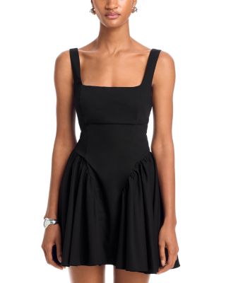 Line & Dot Sami Mini Dress | Bloomingdale's Women